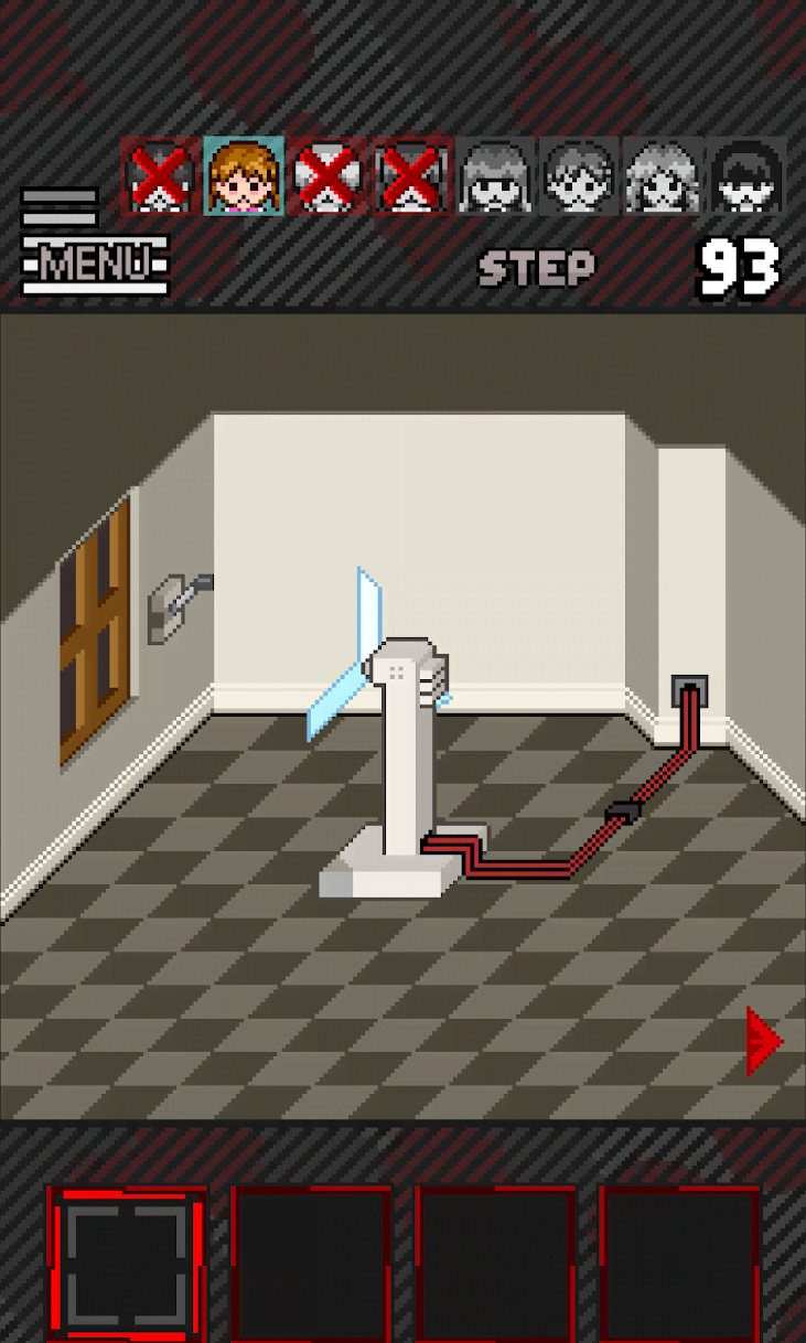 Yabatanien screenshot 4