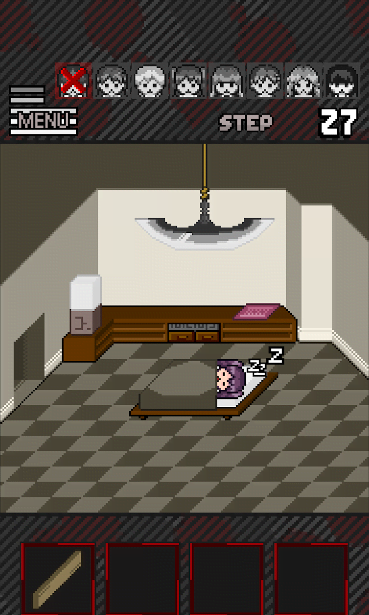 Yabatanien screenshot 3