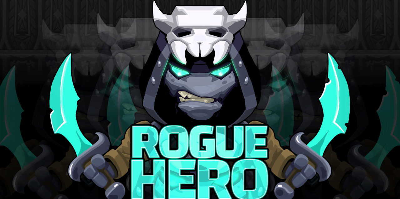 RogueHero screenshot 1