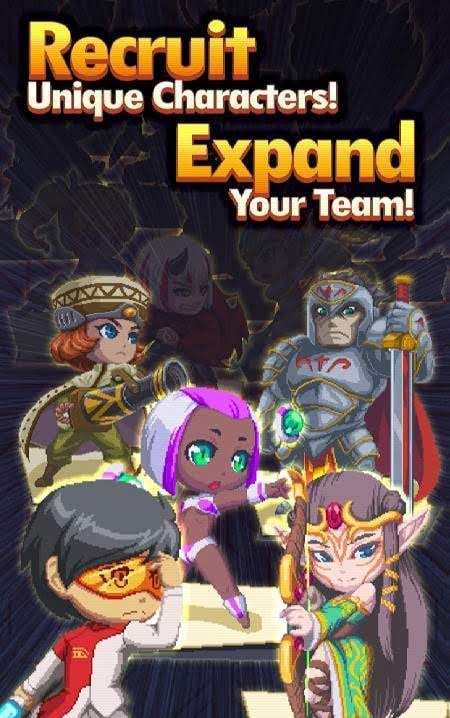 Worlds Diver screenshot 4
