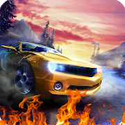 Extreme Bridge Racing. Real driving on Speed cars.