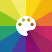 Shader - Colourful Gradients