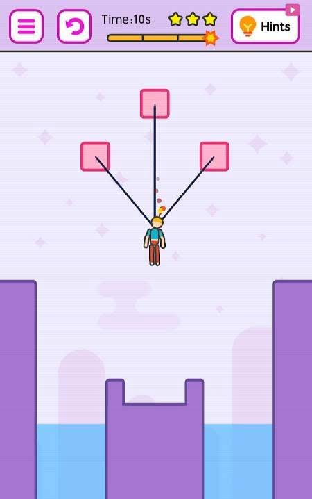 Fuse Man screenshot 1