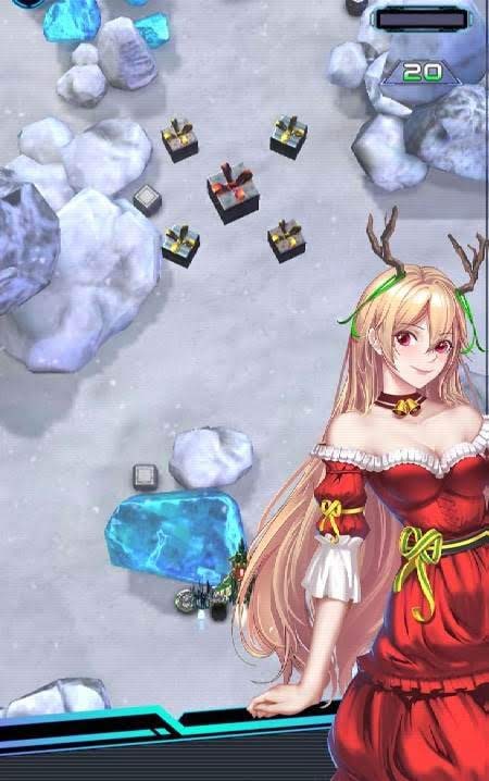 Sky Dragon screenshot 1