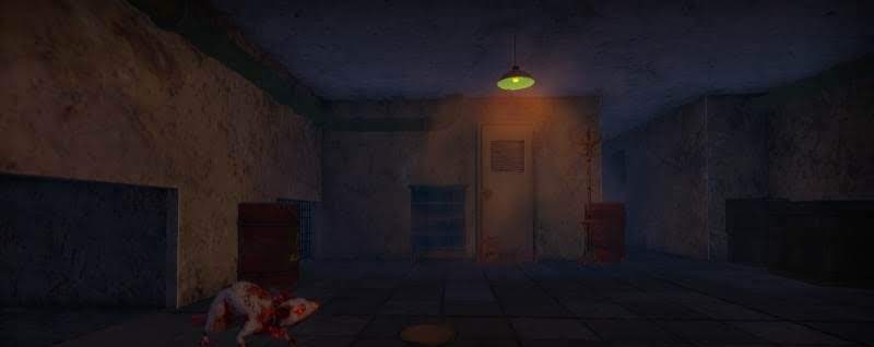 Teddy Freddy screenshot 2