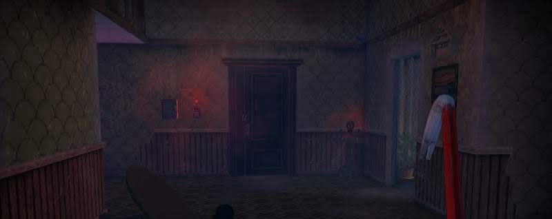 Teddy Freddy screenshot 1