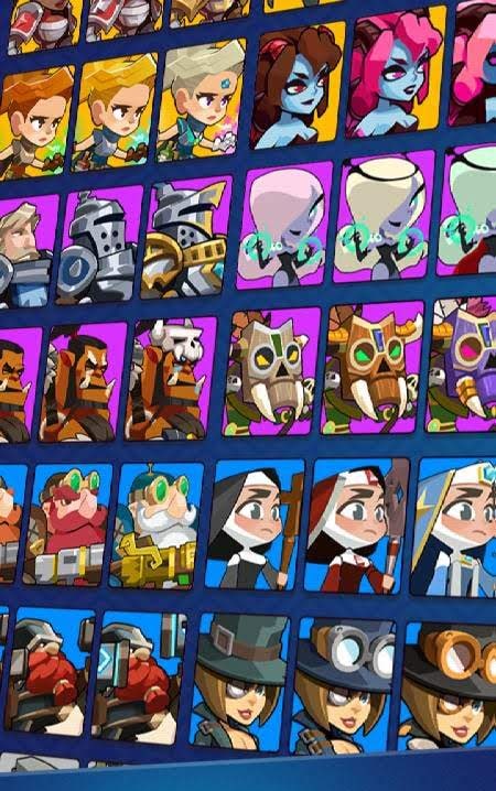 Merge and Go screenshot 2