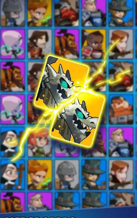 Merge and Go screenshot 4