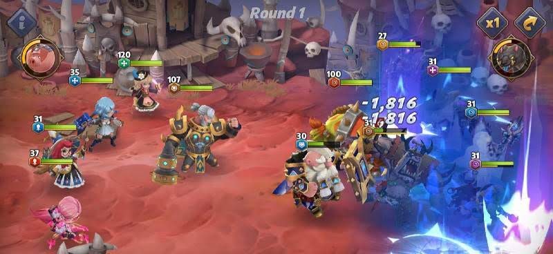 Lazy Master gameplay screenshot 4