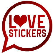 Love Stickers - WAStickerApps for WhatsApp