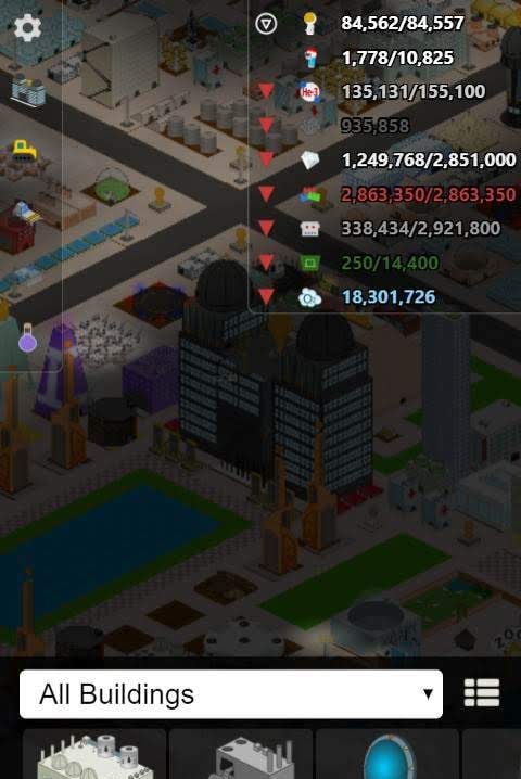 My Colony screenshot 2