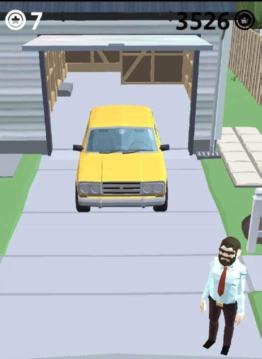 Tap Tap Park screenshot 1