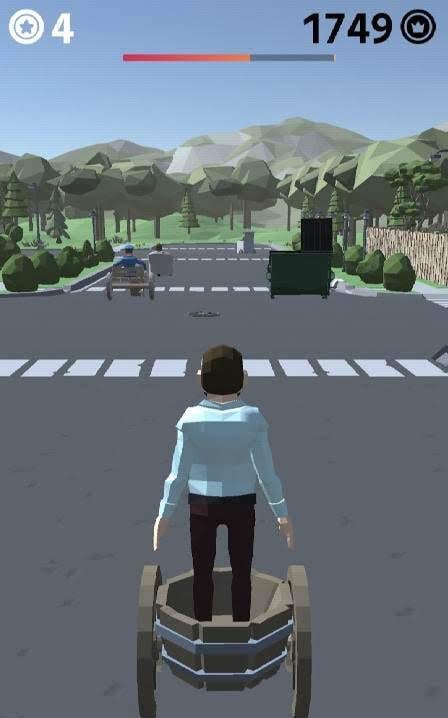 Tap Tap Park screenshot 2