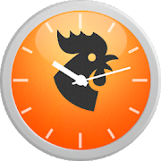 Speaking Clock - No Ads