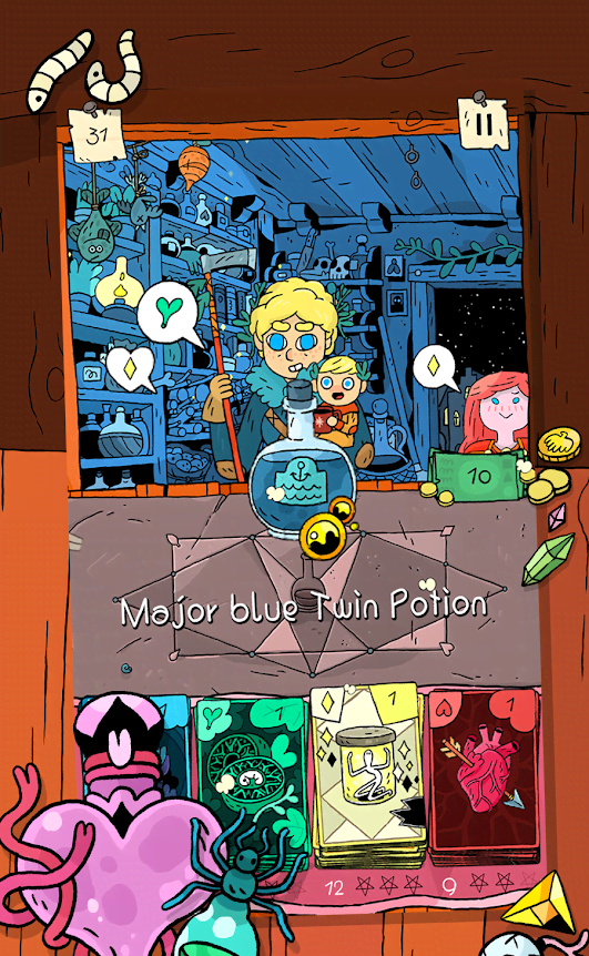 Miracle Merchant screenshot 3