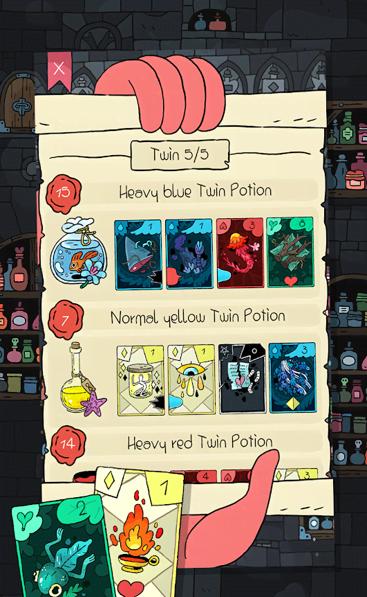 Miracle Merchant screenshot 4