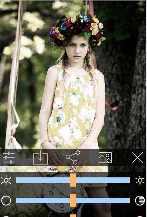 Vidooz - Video Filters screenshot 2