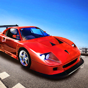 Car Games - Car Driving Simulator 2020