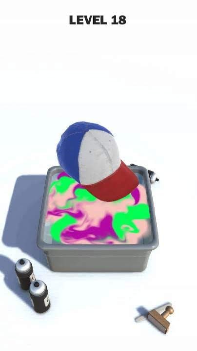 Dip Master screenshot 3