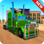 American Truck Simulator 2020