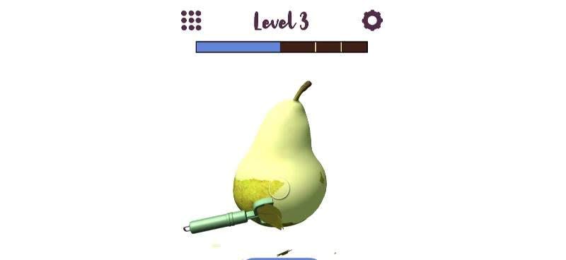 I Peel Good screenshot 2
