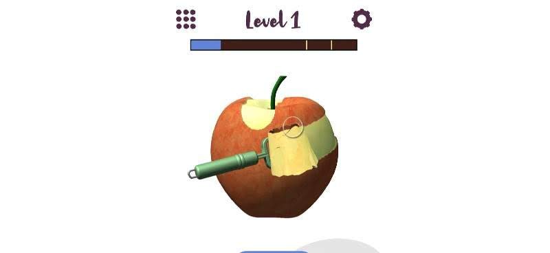I Peel Good screenshot 3