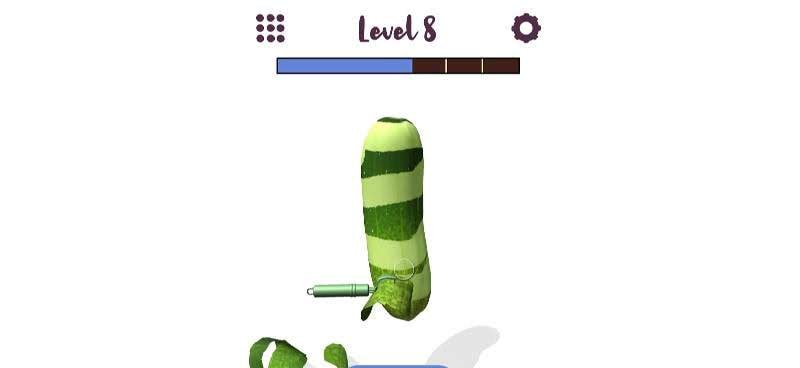 I Peel Good screenshot 1