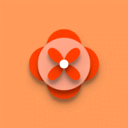 Aprikola Shapeless Icon Pack