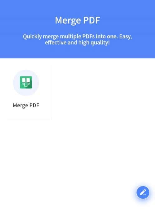 Apowersoft PDF Converter: Convert, Merge PDF & OCR screenshot 3