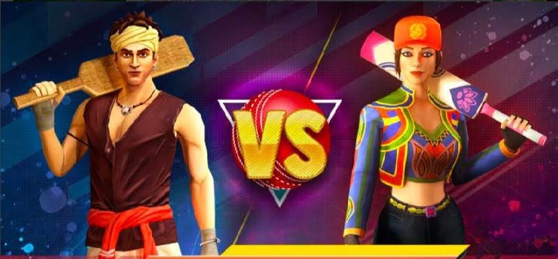 Cricket Clash PvP screenshot 3