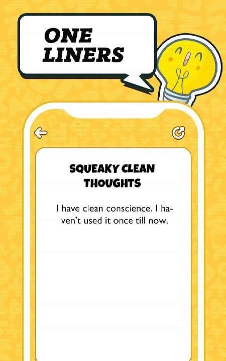 Joke Book - 3000+ Funny Jokes in English screenshot 3