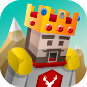 Idle Realm Builder