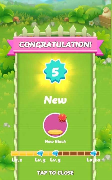 Flower Bloom Garden screenshot 3
