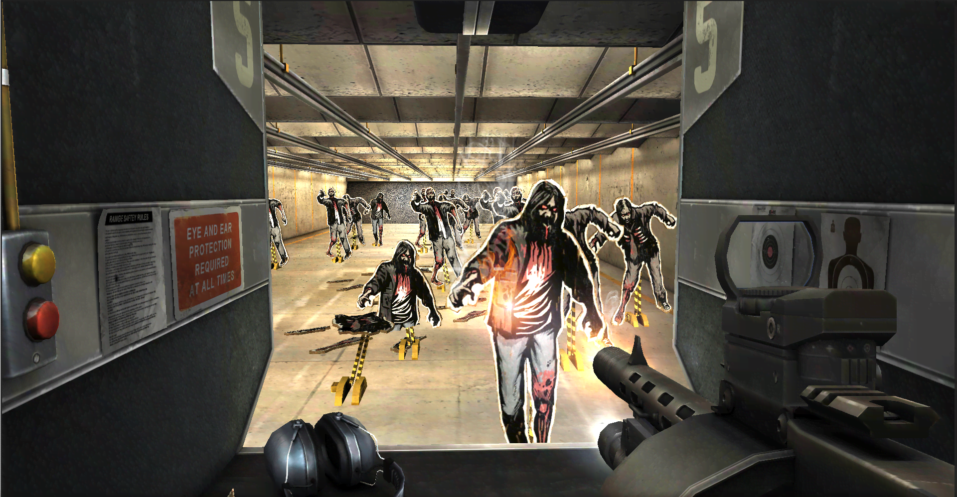 Gun Club Armory screenshot 4