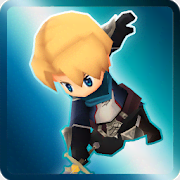 Killing Time Heroes - The RPG -