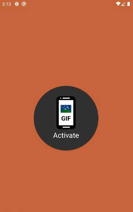 GIF Live Wallpaper preview image 2