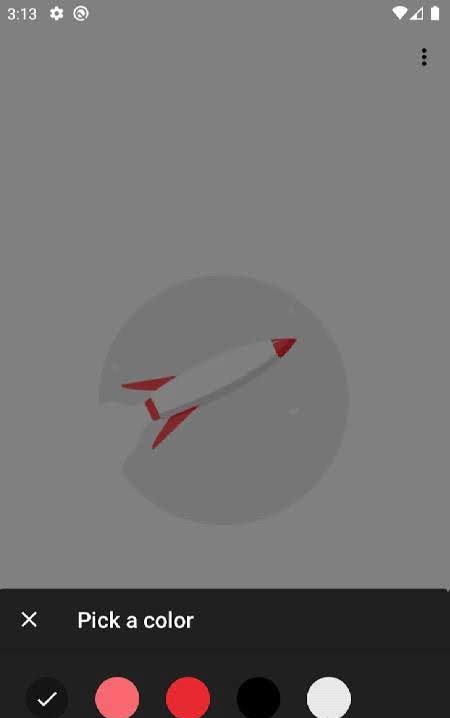 GIF Live Wallpaper preview image 4