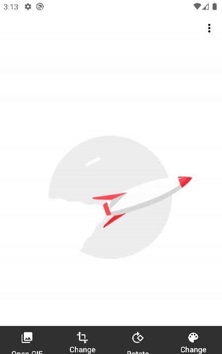 GIF Live Wallpaper preview image 3