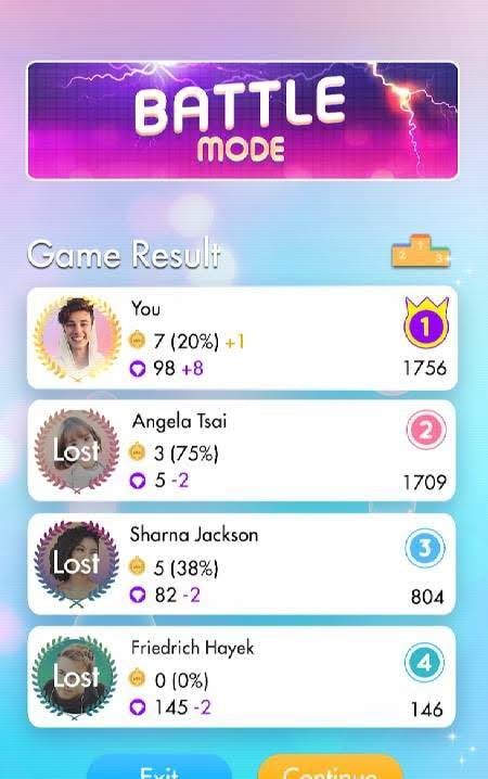 Piano Games - Free Music Piano Challenge 2019 screenshot 4
