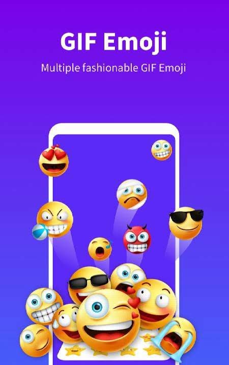 V Launcher - Anime Wallpaper, Icon Changer, Theme Live screenshot 4