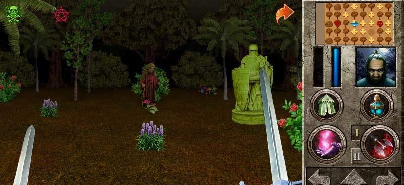 The Quest - Mithril Horde screenshot 4