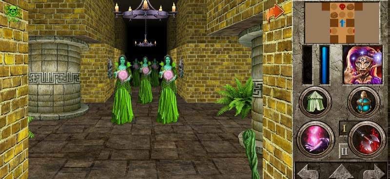 The Quest - Mithril Horde screenshot 3