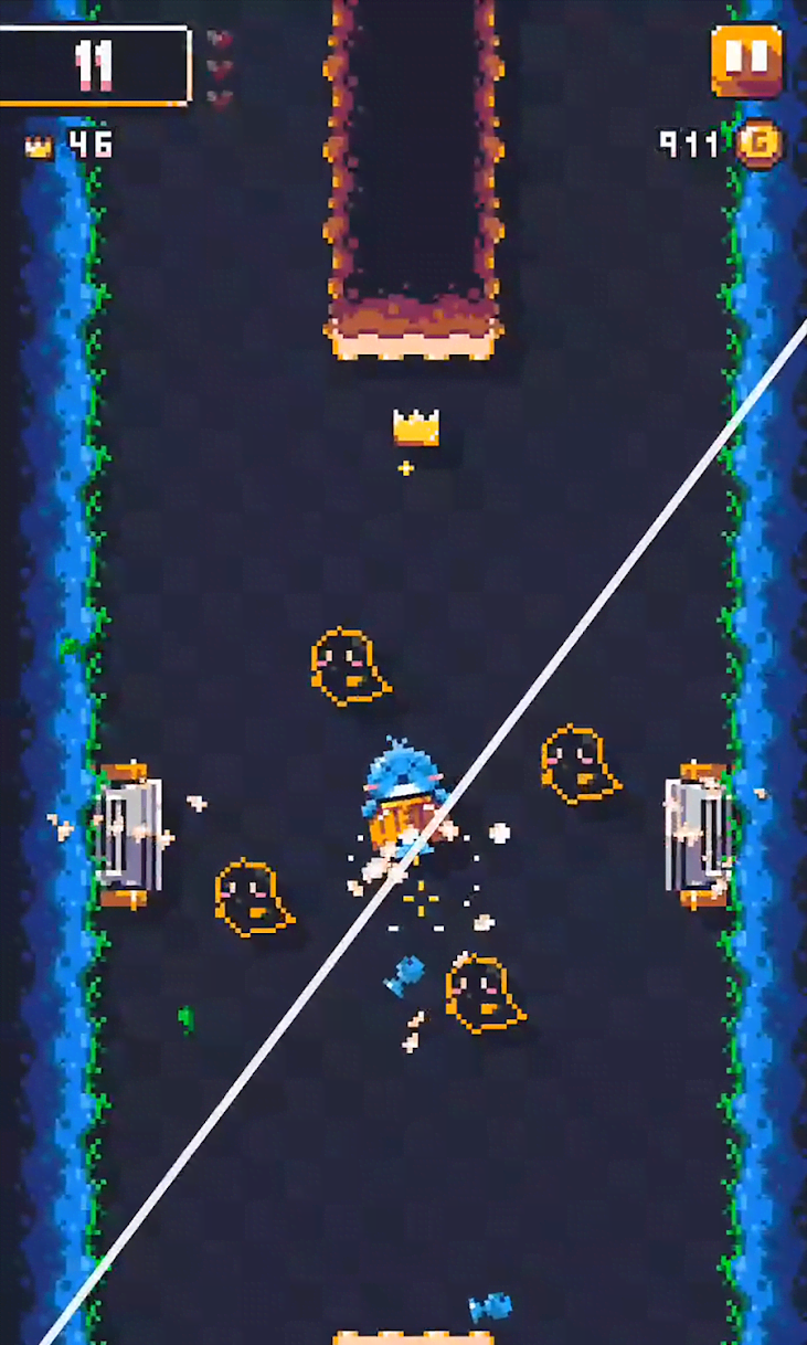 Boost Buddies screenshot 3