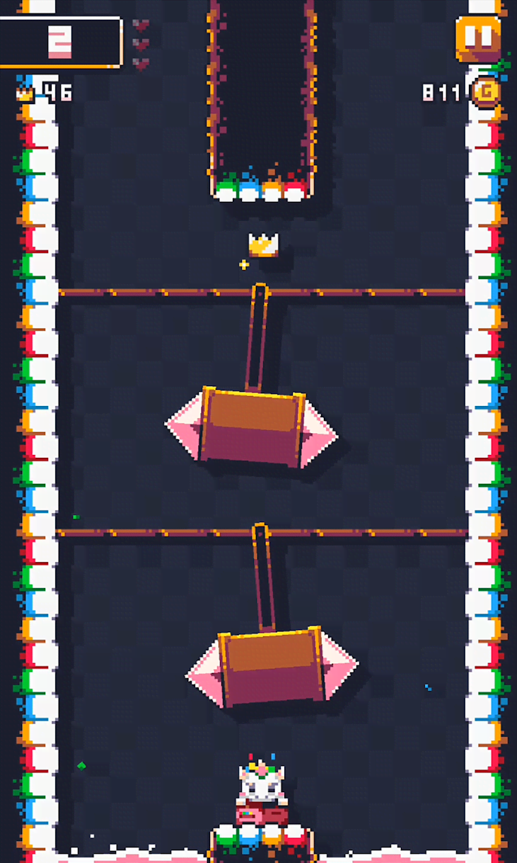 Boost Buddies screenshot 4