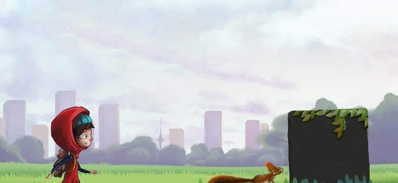 Samsara gameplay screenshot 1