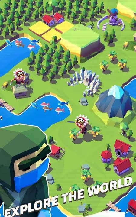 Dominus - Multiplayer Civilization Strategy Game screenshot 2
