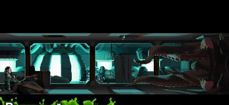 Let Them Come screenshot 1