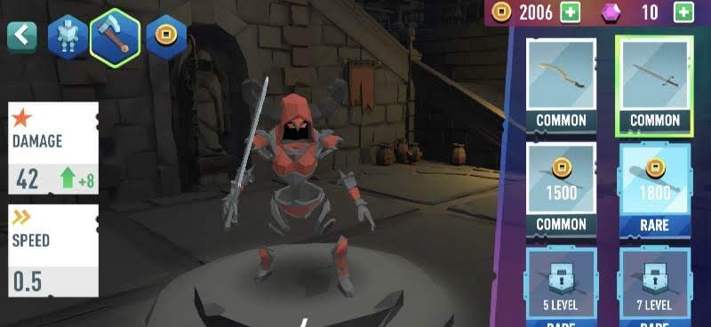 Royal Battleground IO screenshot 3