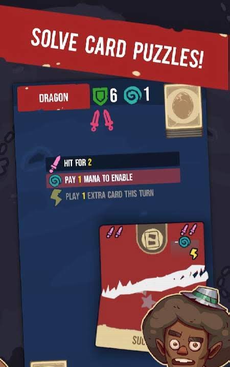 Unhatched gameplay screenshot 4