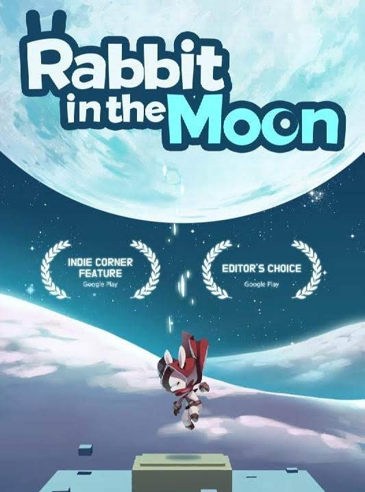 Rabbit in the Moon gameplay screenshot 1